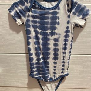 Kyte Baby 18-24 Steel Riptide Bodysuit